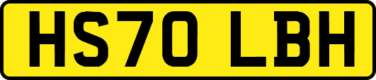 HS70LBH