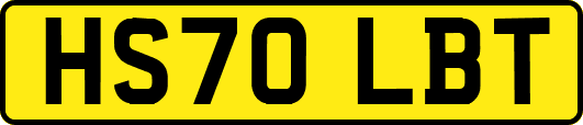 HS70LBT