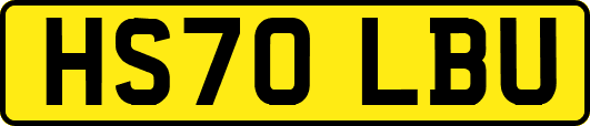 HS70LBU