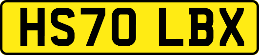 HS70LBX