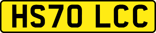 HS70LCC