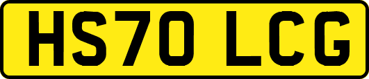 HS70LCG