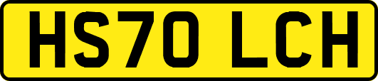 HS70LCH