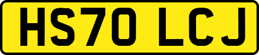HS70LCJ