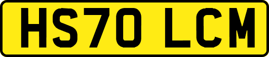 HS70LCM