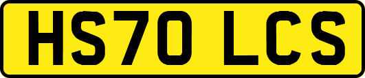 HS70LCS