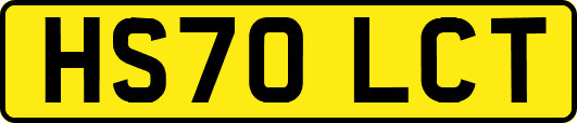 HS70LCT