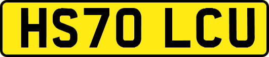 HS70LCU