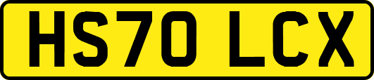 HS70LCX