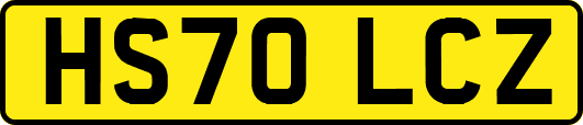 HS70LCZ