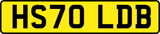 HS70LDB