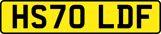 HS70LDF