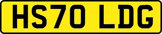 HS70LDG