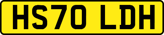 HS70LDH