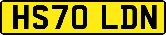 HS70LDN