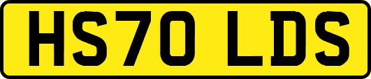 HS70LDS