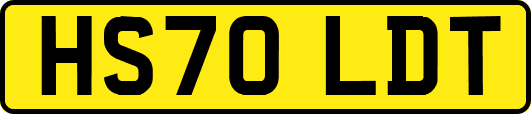 HS70LDT