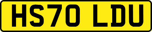 HS70LDU