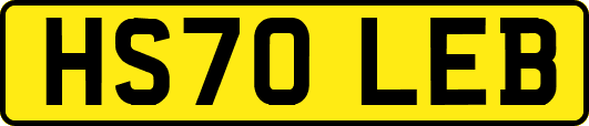 HS70LEB