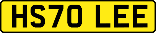 HS70LEE