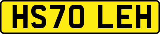 HS70LEH