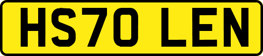 HS70LEN