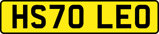 HS70LEO