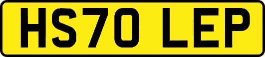 HS70LEP