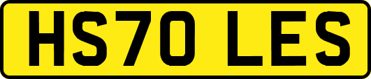 HS70LES