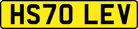 HS70LEV