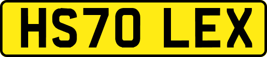 HS70LEX