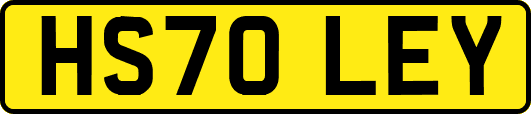 HS70LEY