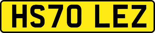 HS70LEZ