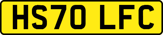 HS70LFC
