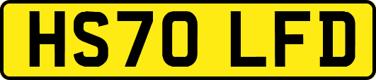 HS70LFD