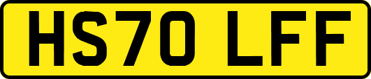 HS70LFF