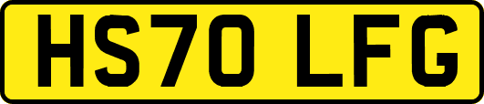 HS70LFG