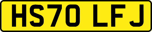 HS70LFJ