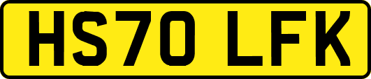 HS70LFK
