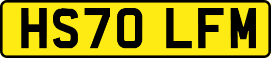 HS70LFM