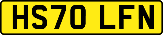 HS70LFN