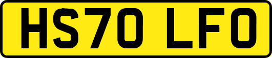 HS70LFO