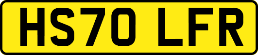 HS70LFR