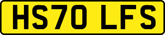 HS70LFS