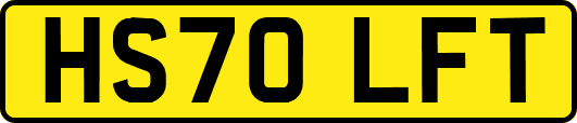 HS70LFT