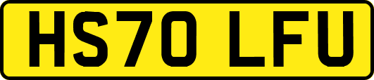 HS70LFU