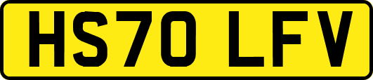 HS70LFV