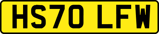 HS70LFW