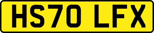 HS70LFX
