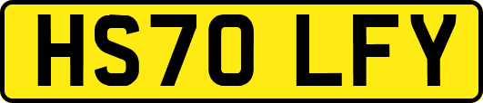 HS70LFY